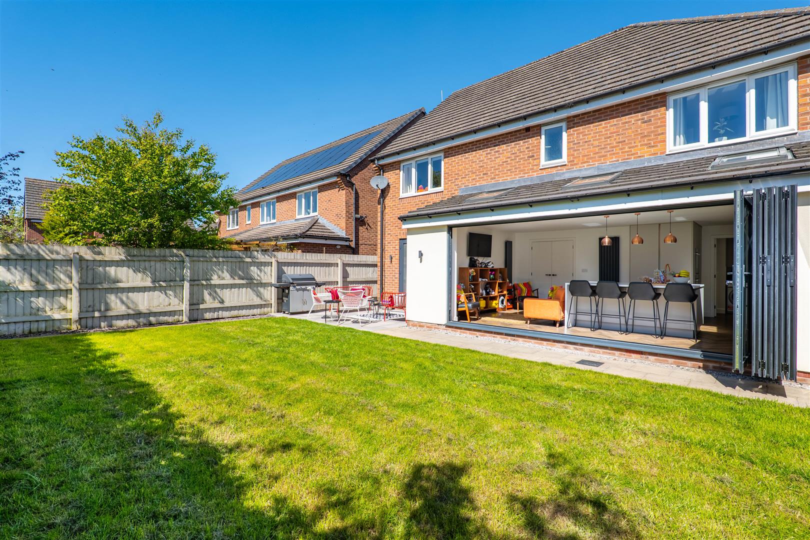 Bridgewater Drive, Chorley